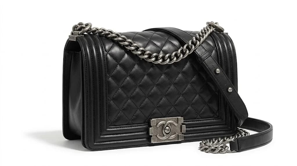 Boy Bag Medium