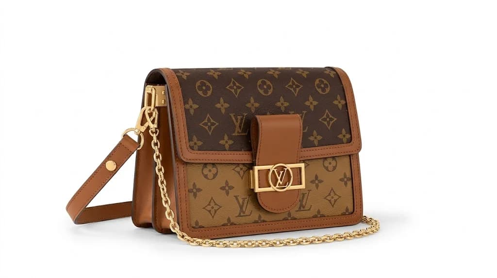 Dauphine MM