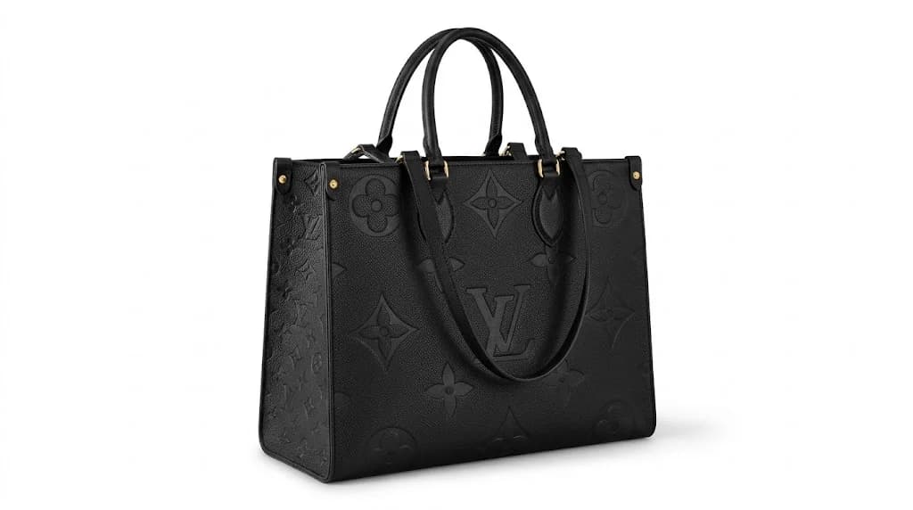 OnTheGo MM Monogram
