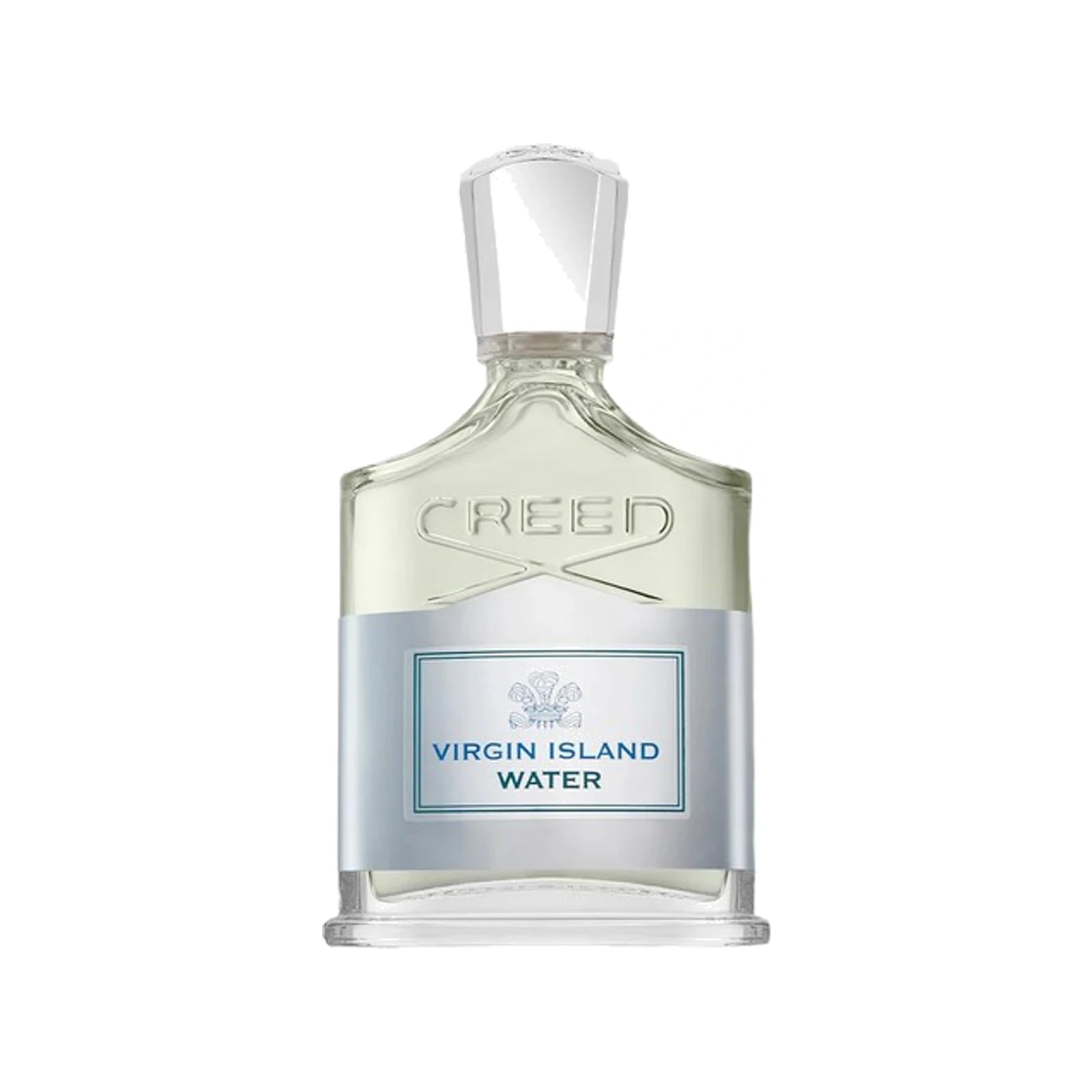 Virgin Island Water