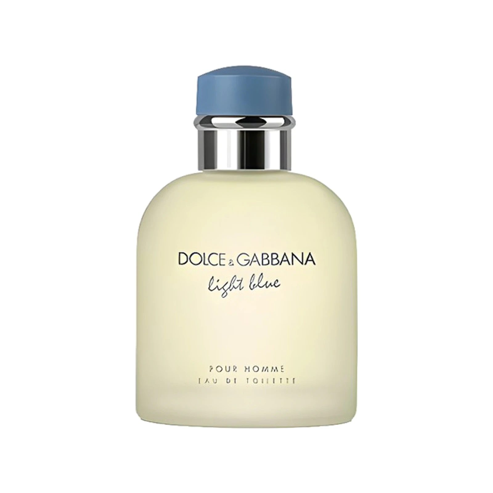 Light Blue Pour Homme