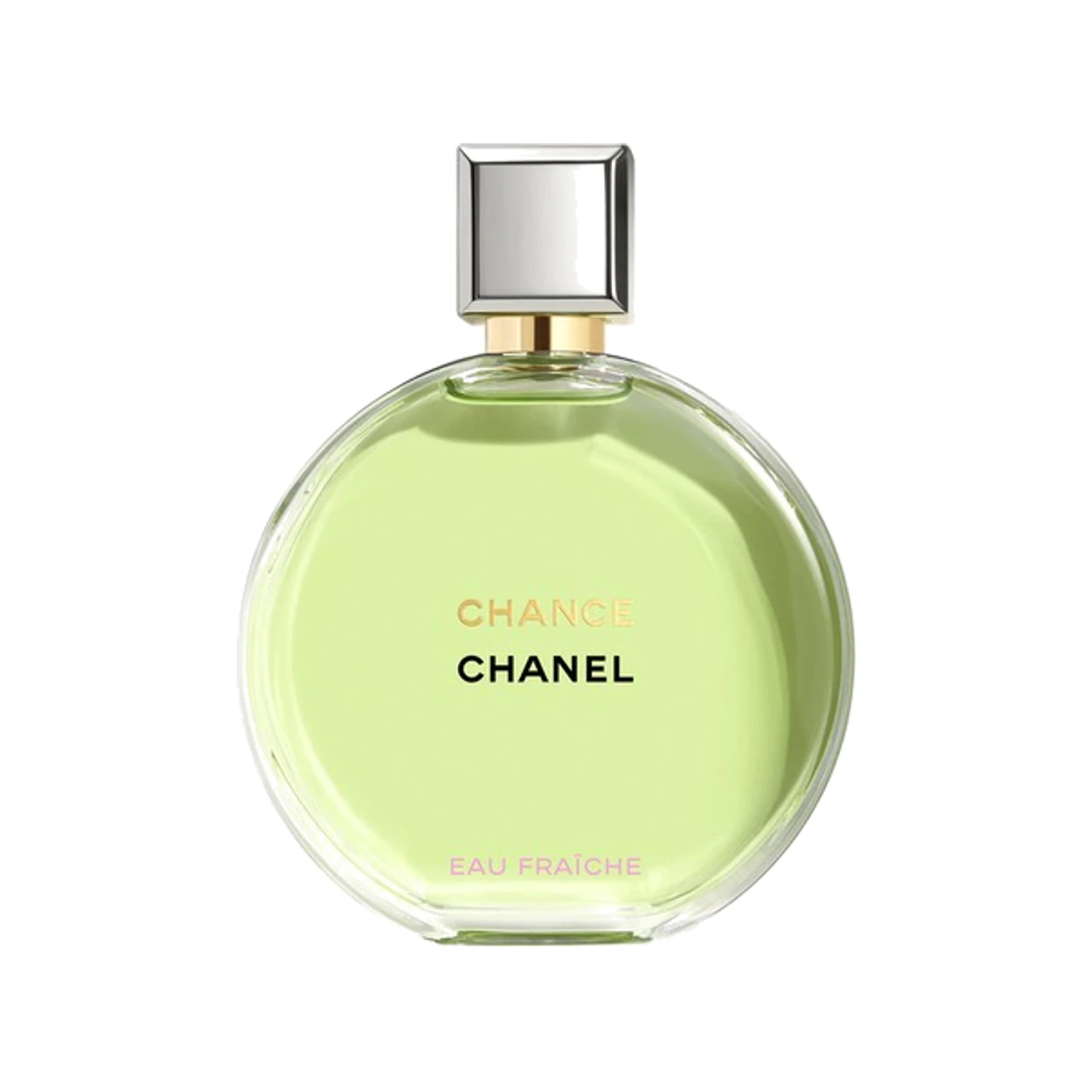 Chance Eau Fraîche Eau de Parfum