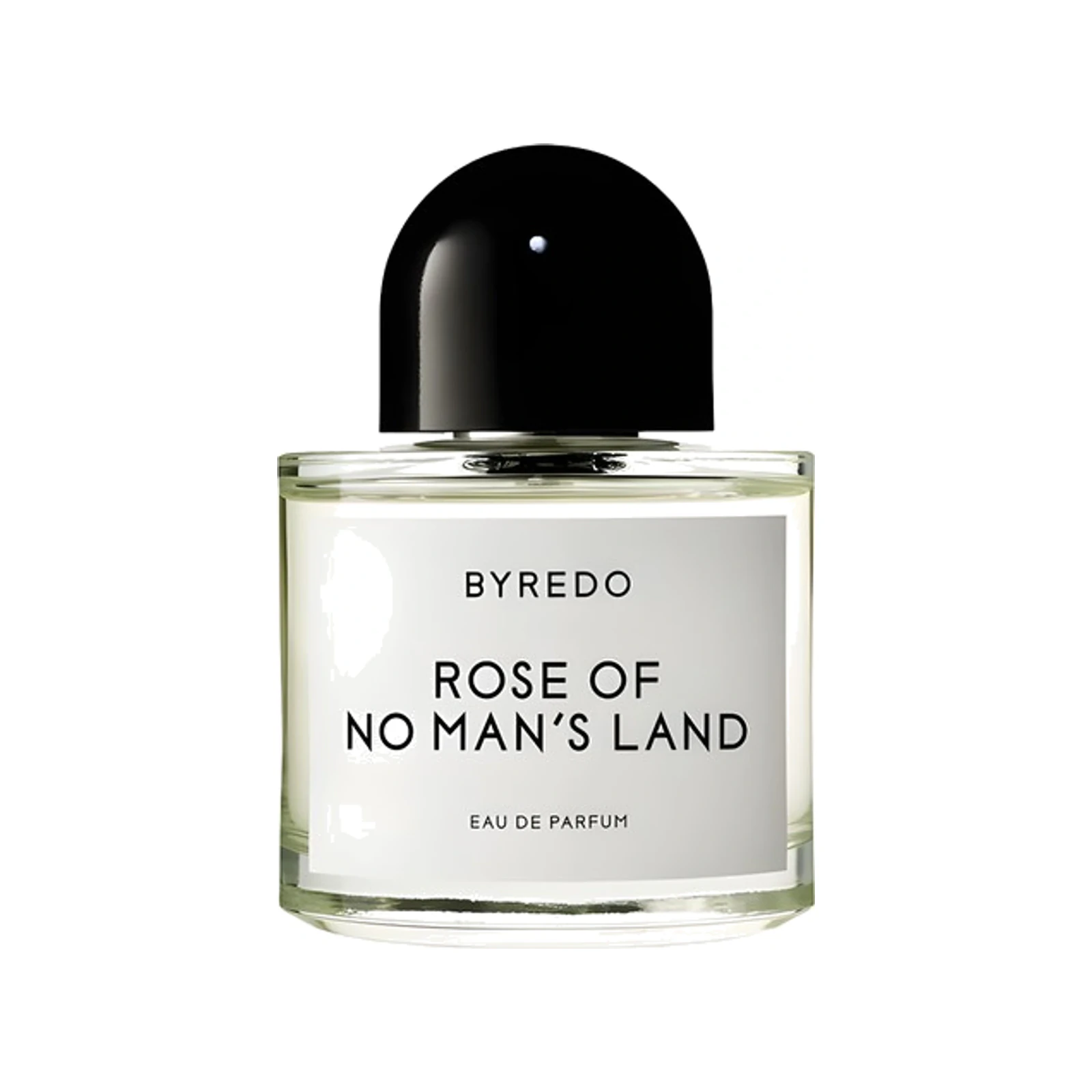 Rose of No Man's Land