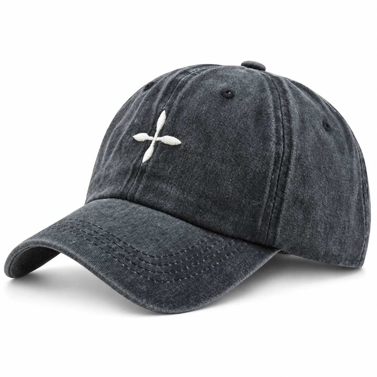 Cross Beanie — view 5