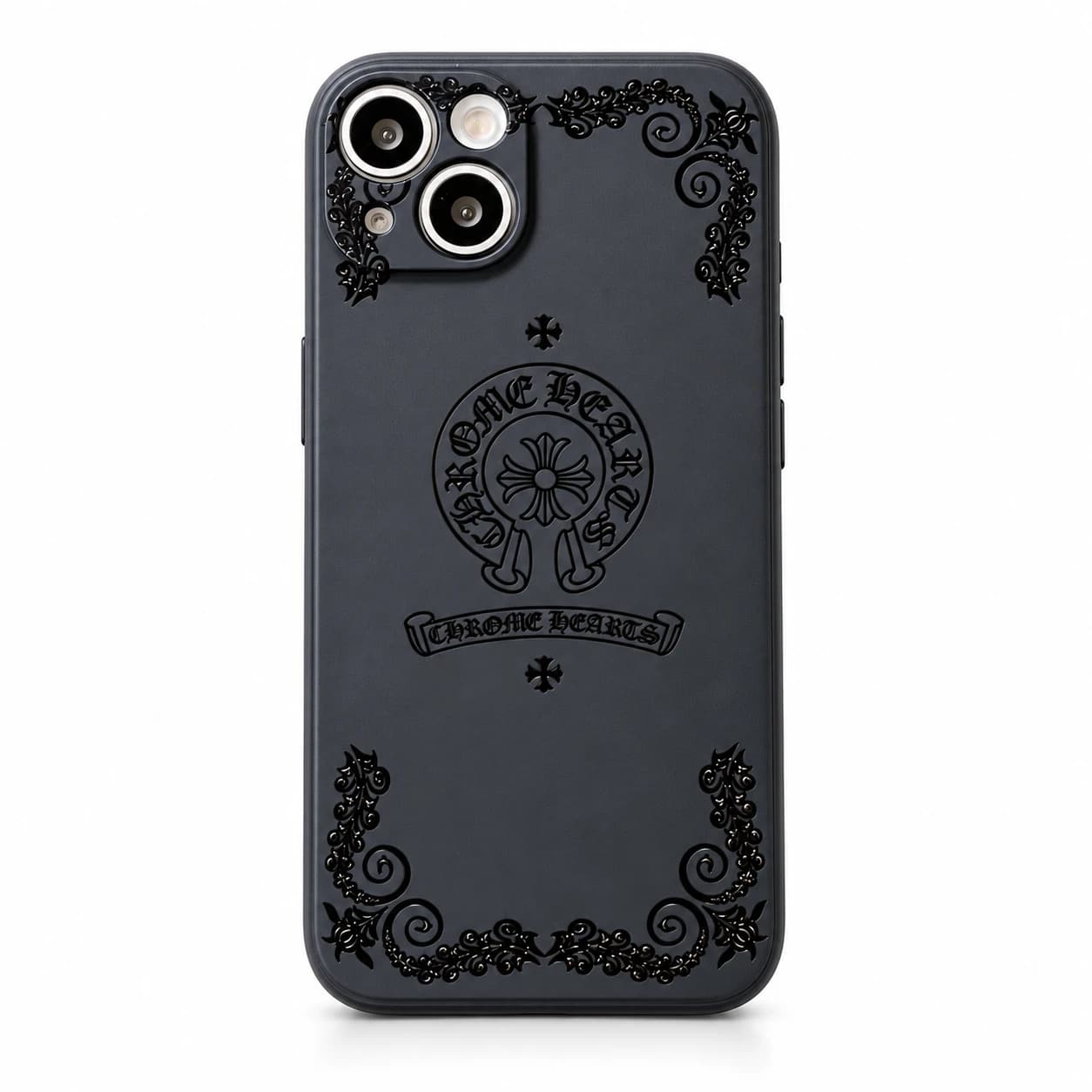 Gothic Cross iPhone Case — view 3