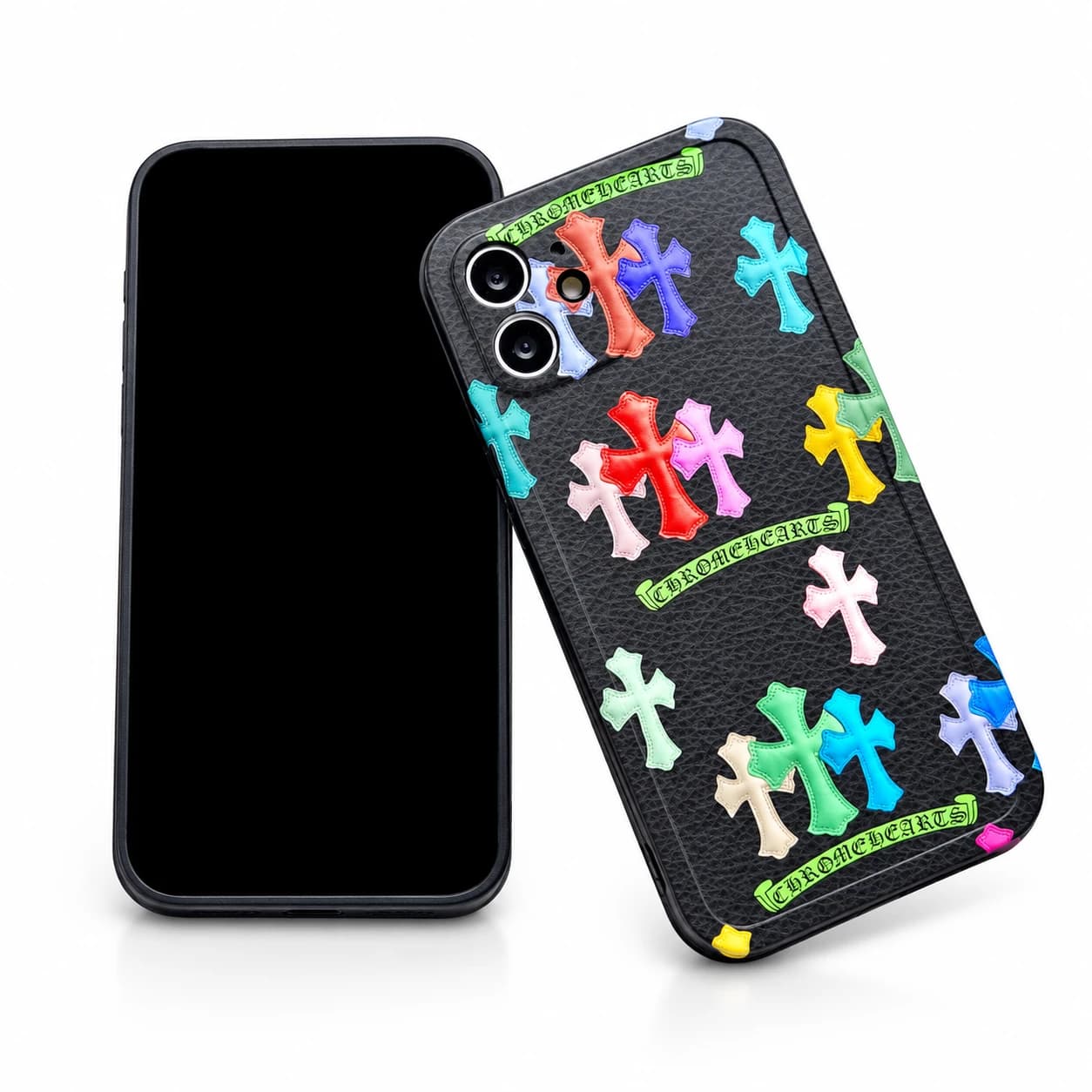 Gothic Cross iPhone Case