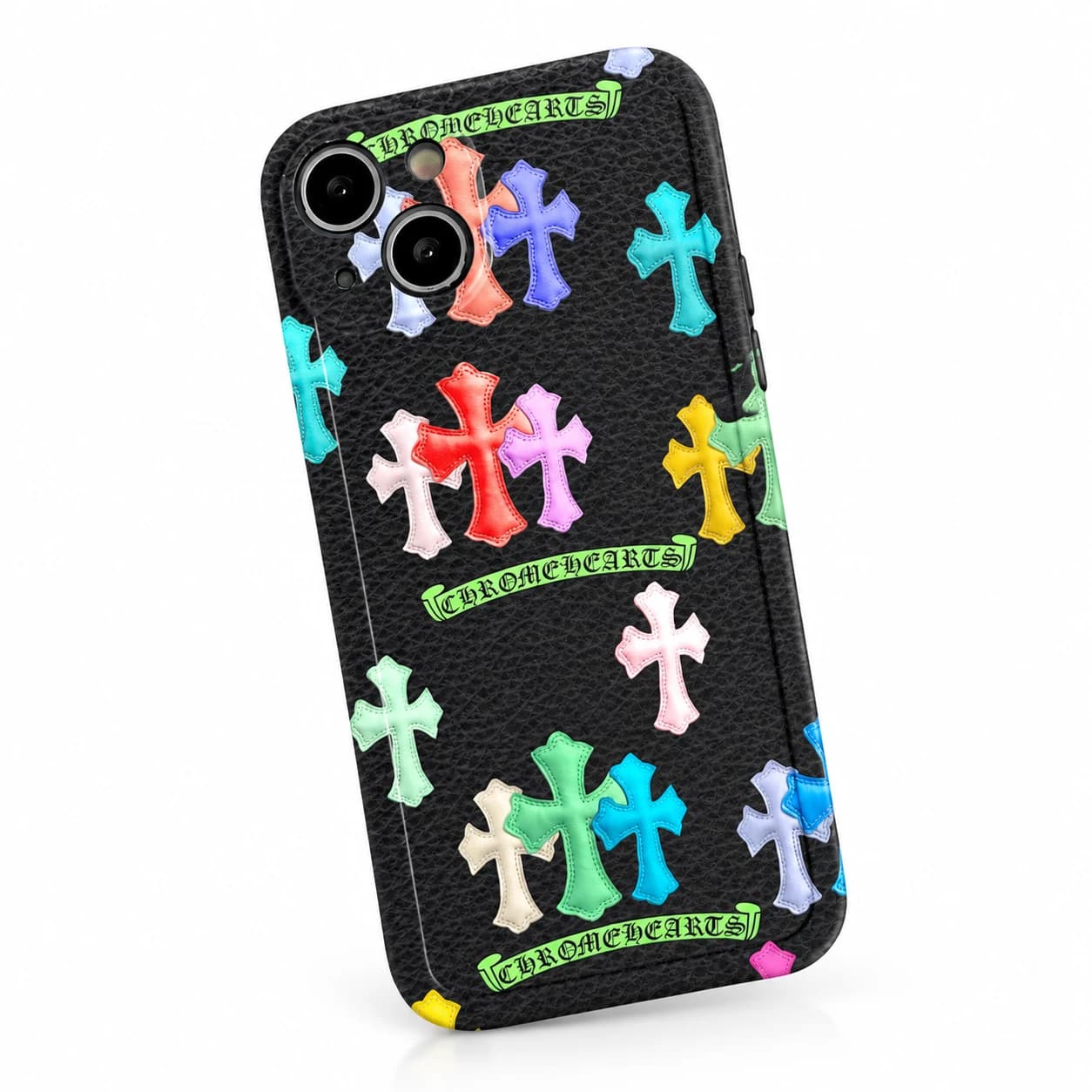 Gothic Cross iPhone Case — view 4
