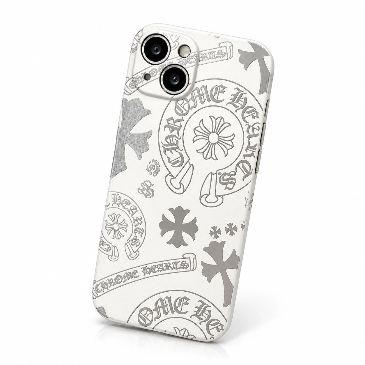 Gothic Cross iPhone Case