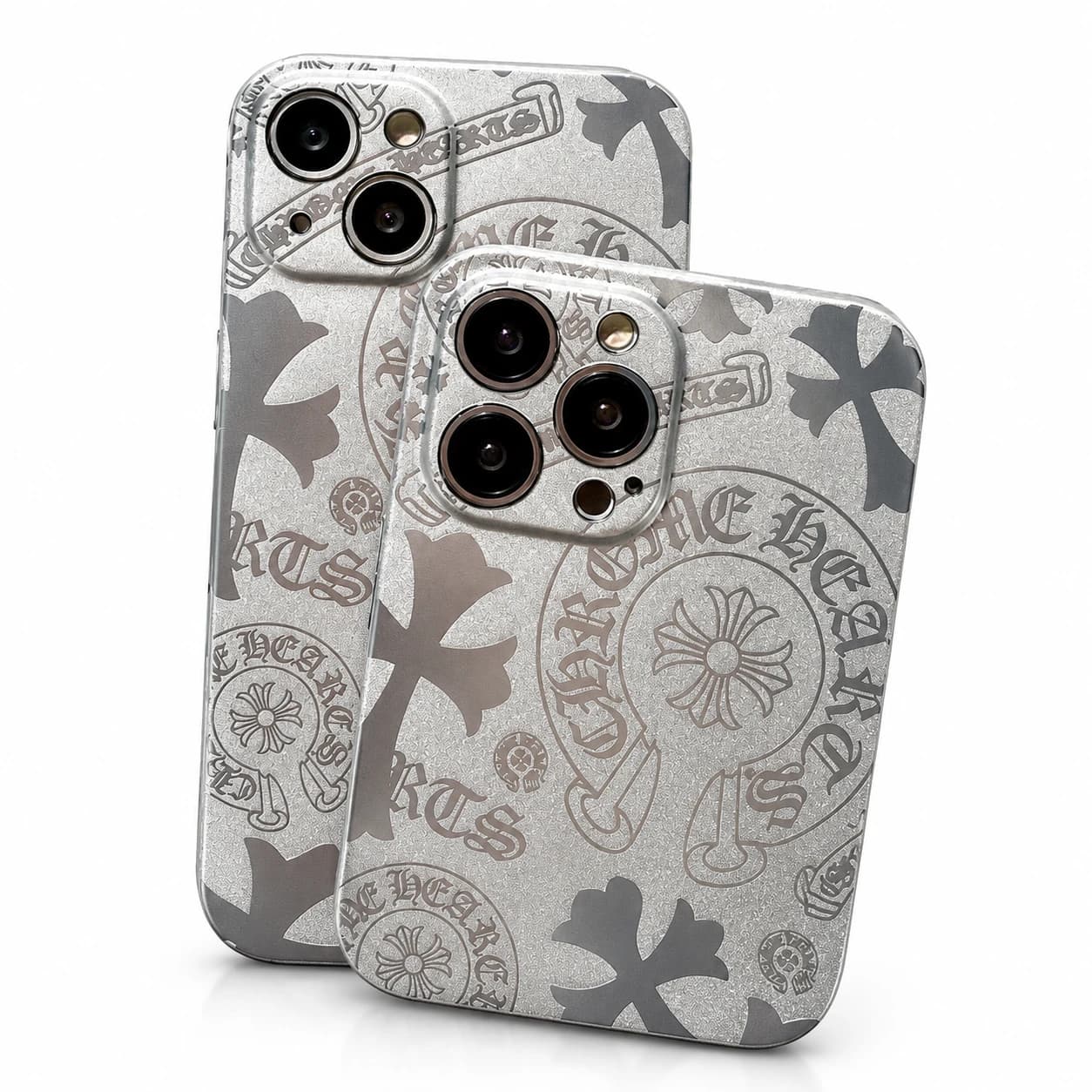 Gothic Cross iPhone Case — view 4