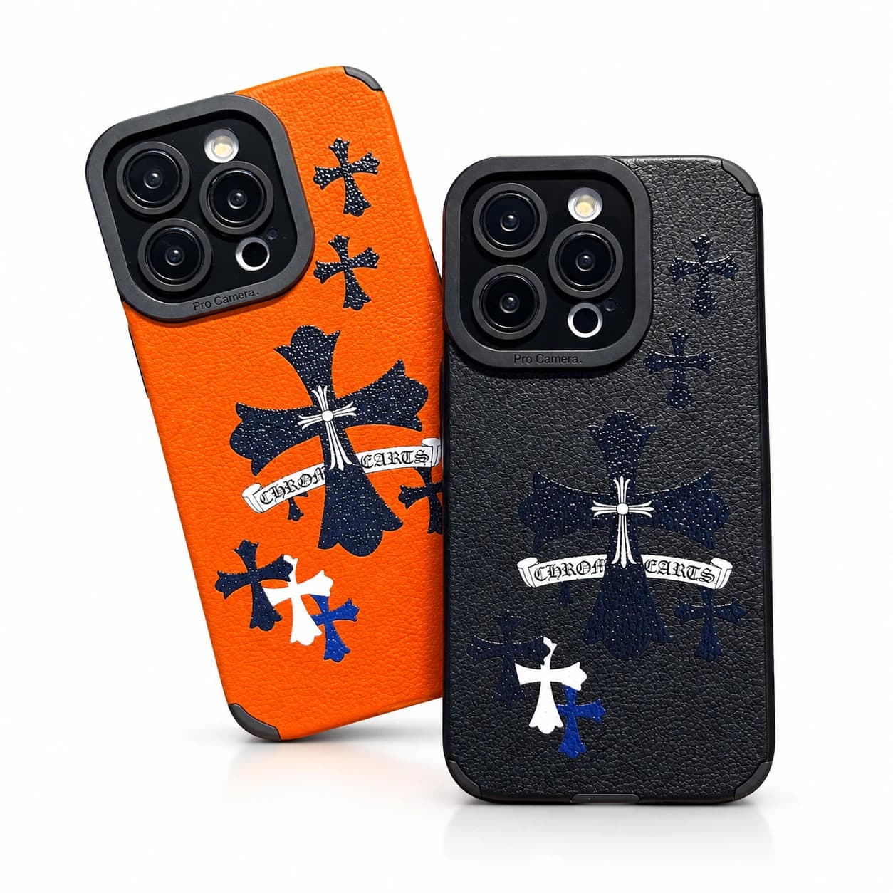 Gothic Cross iPhone Case