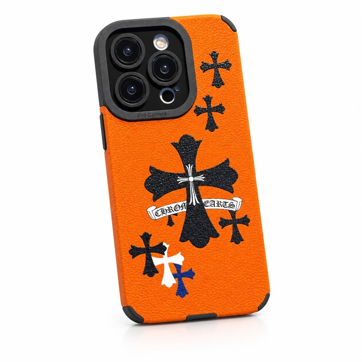Gothic Cross iPhone Case — view 6