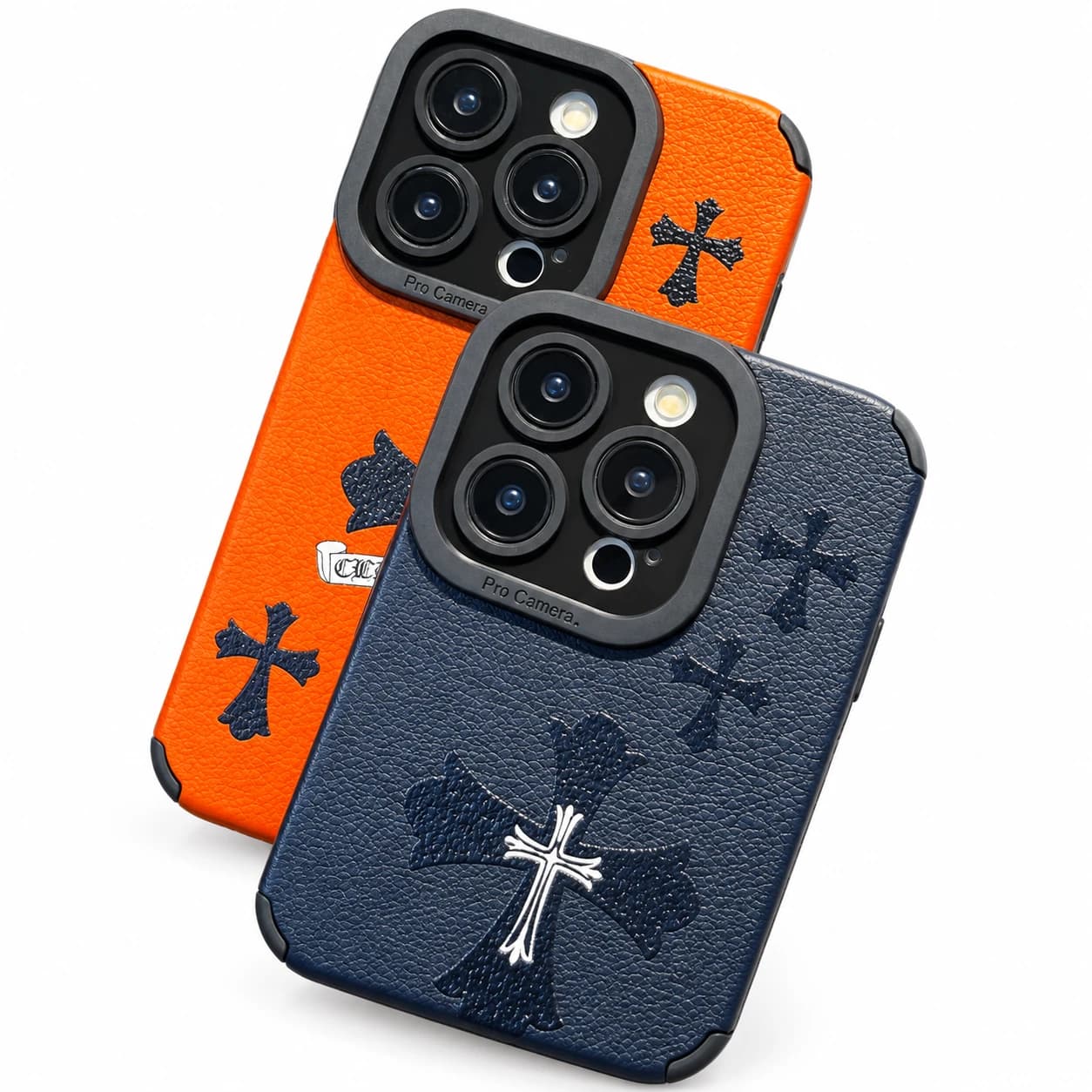 Gothic Cross iPhone Case — view 7