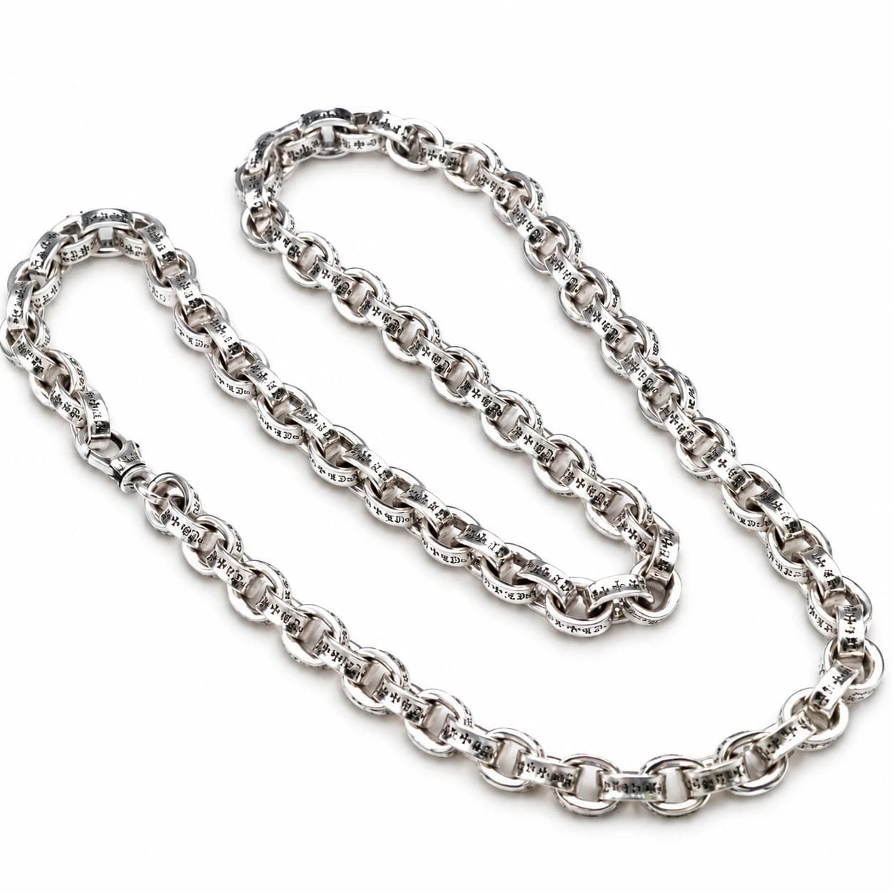 Cross Necklace