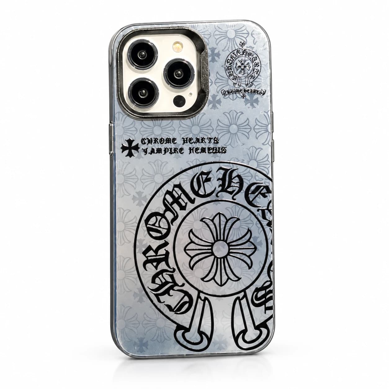 Gothic Cross iPhone Case — view 4