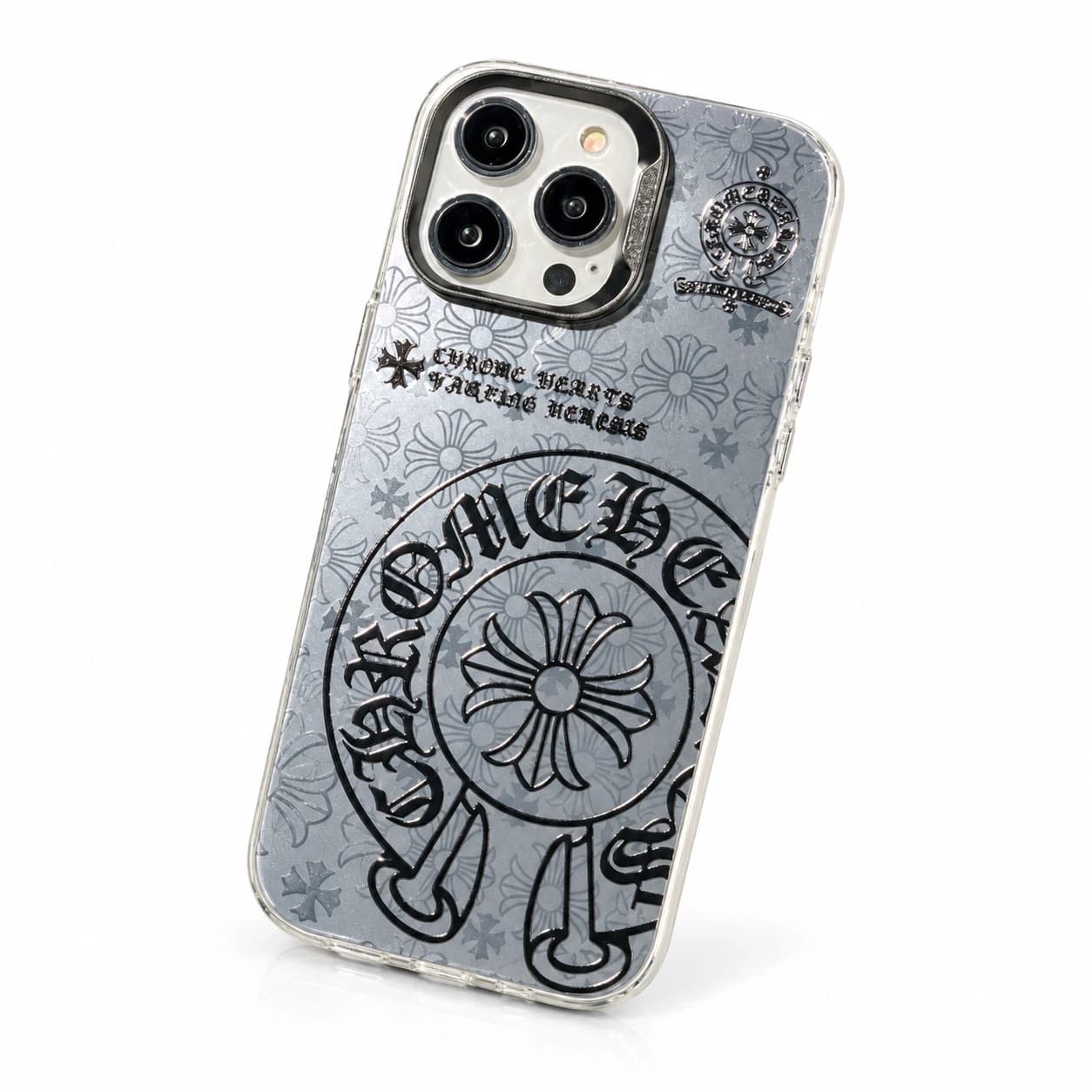 Gothic Cross iPhone Case — view 6
