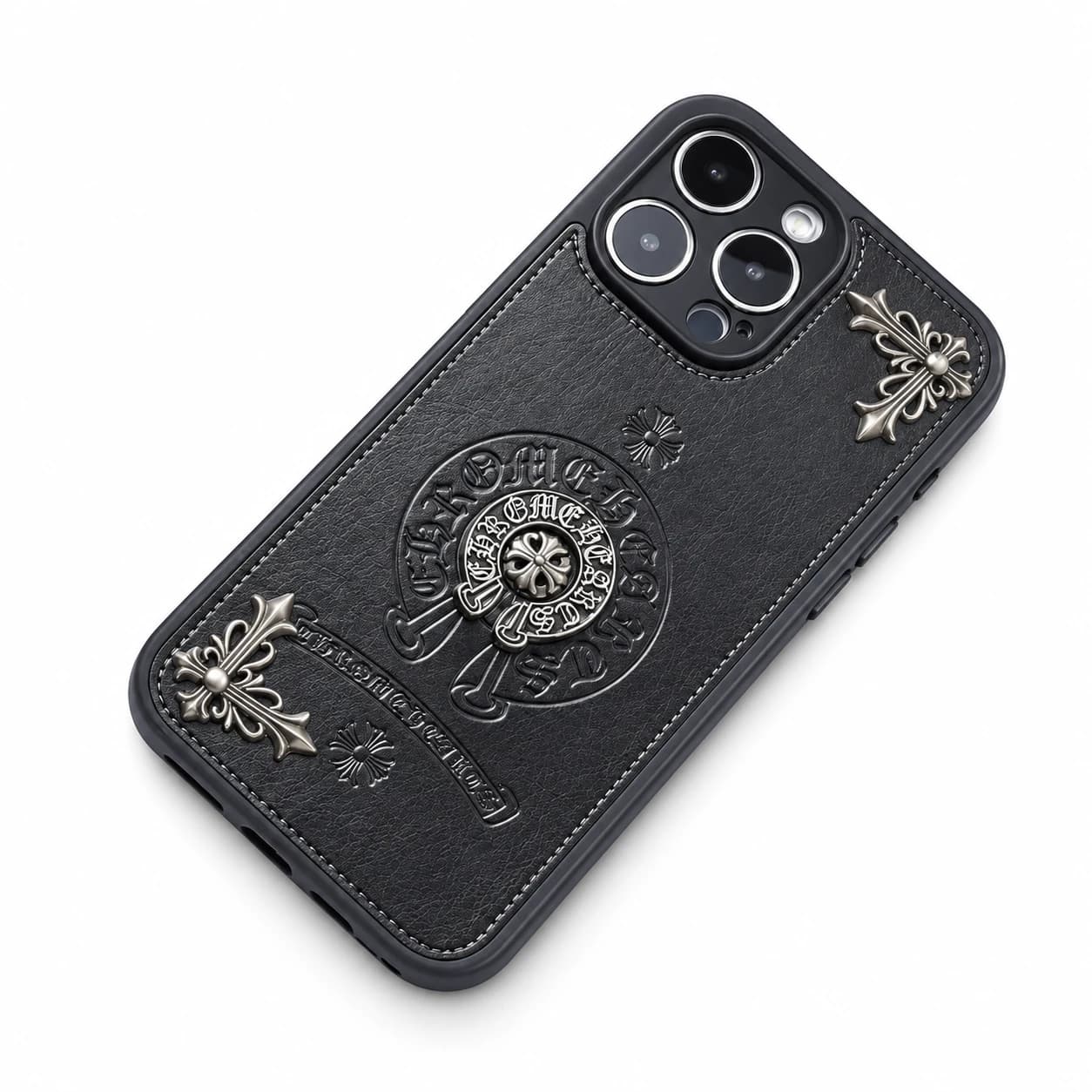 Gothic Cross iPhone Case — view 5