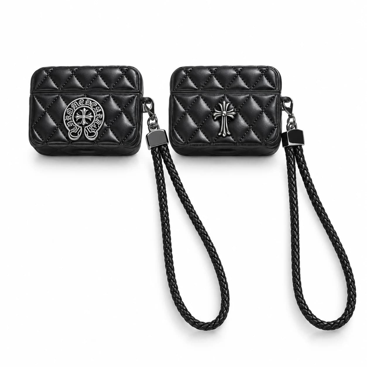 Gothic Cross iPhone Case