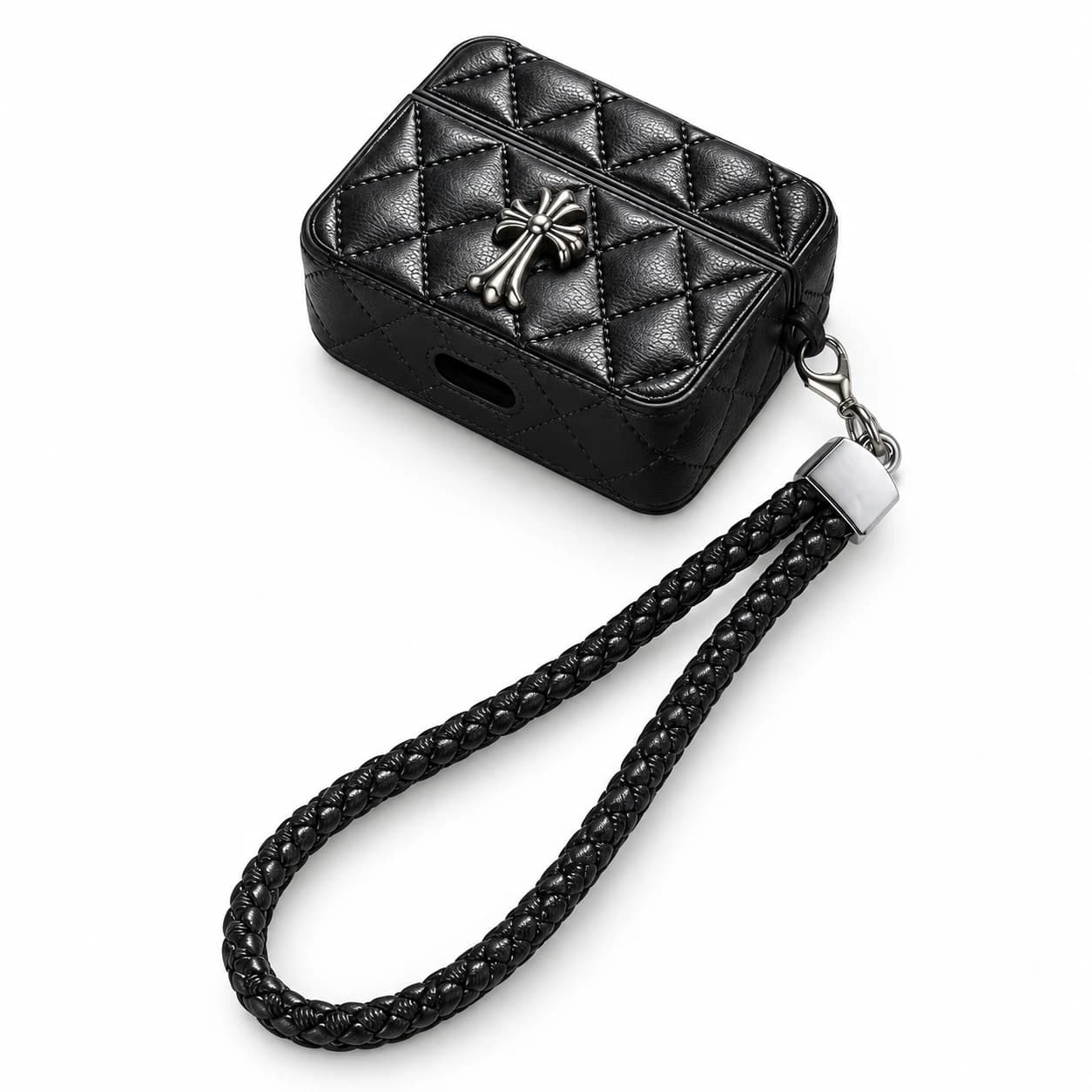 Gothic Cross iPhone Case — view 4