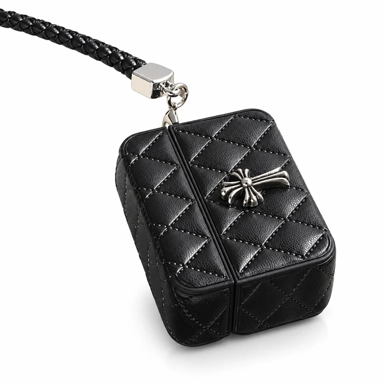 Gothic Cross iPhone Case — view 5