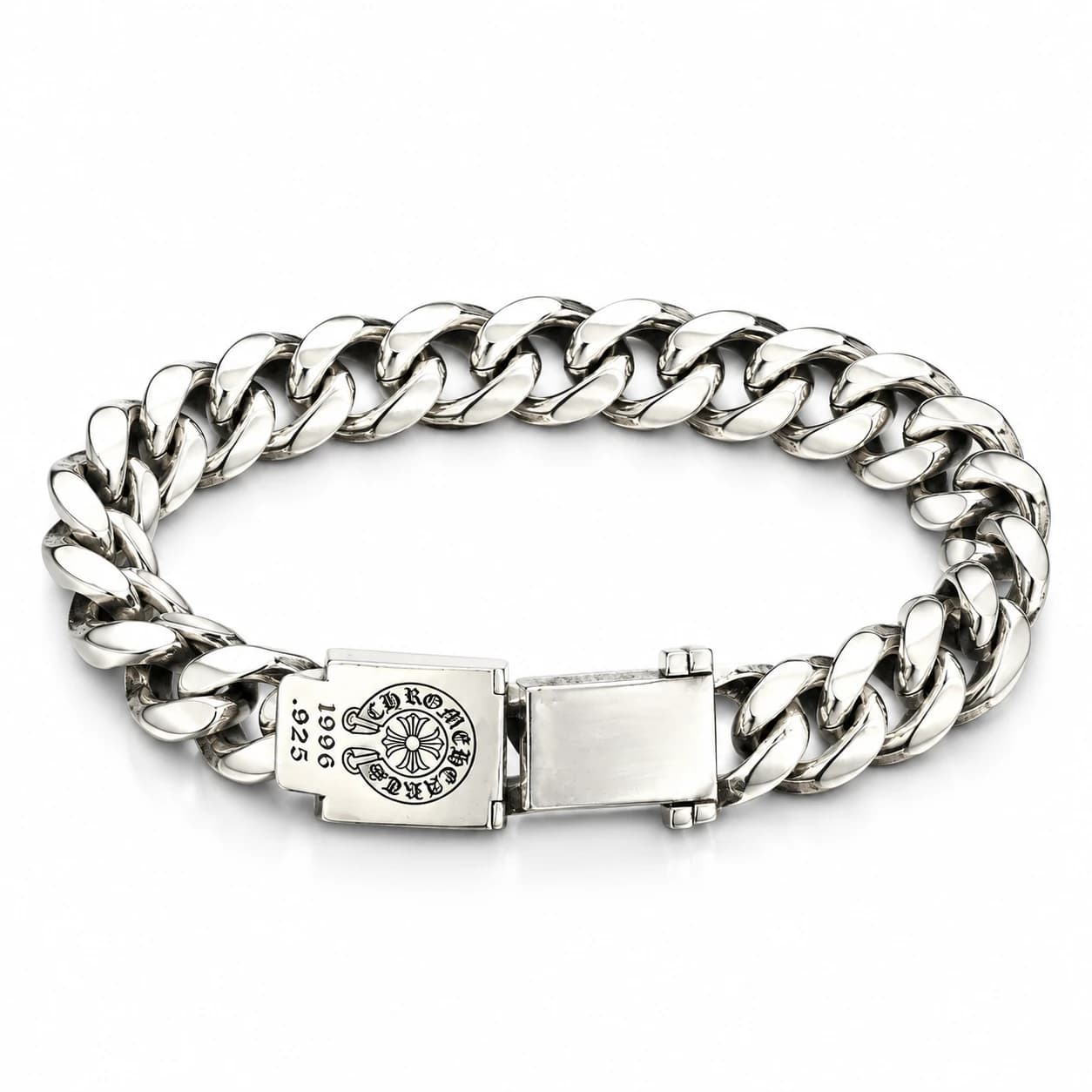 Gothic Cross Bracelet — view 5