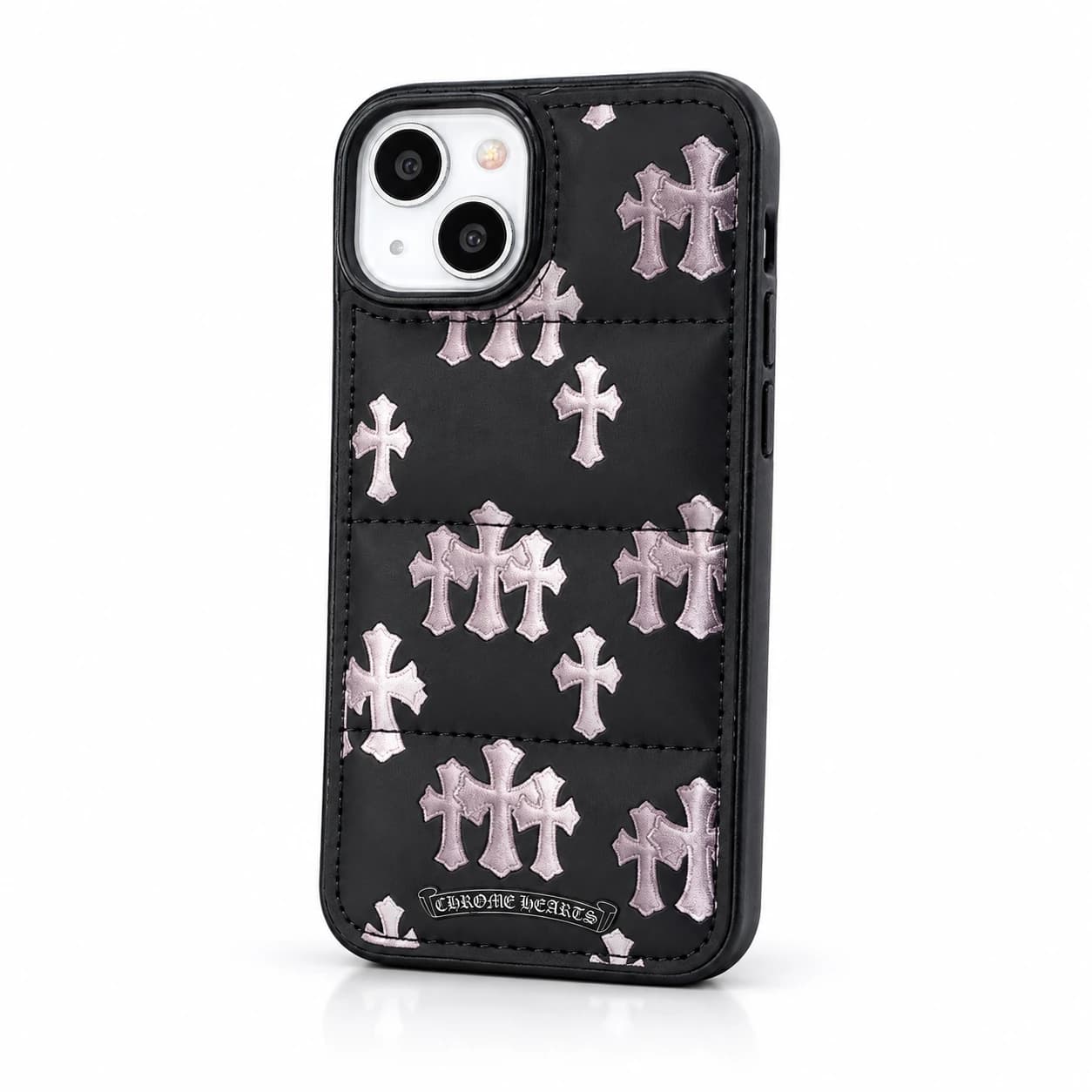 Gothic Cross iPhone Case
