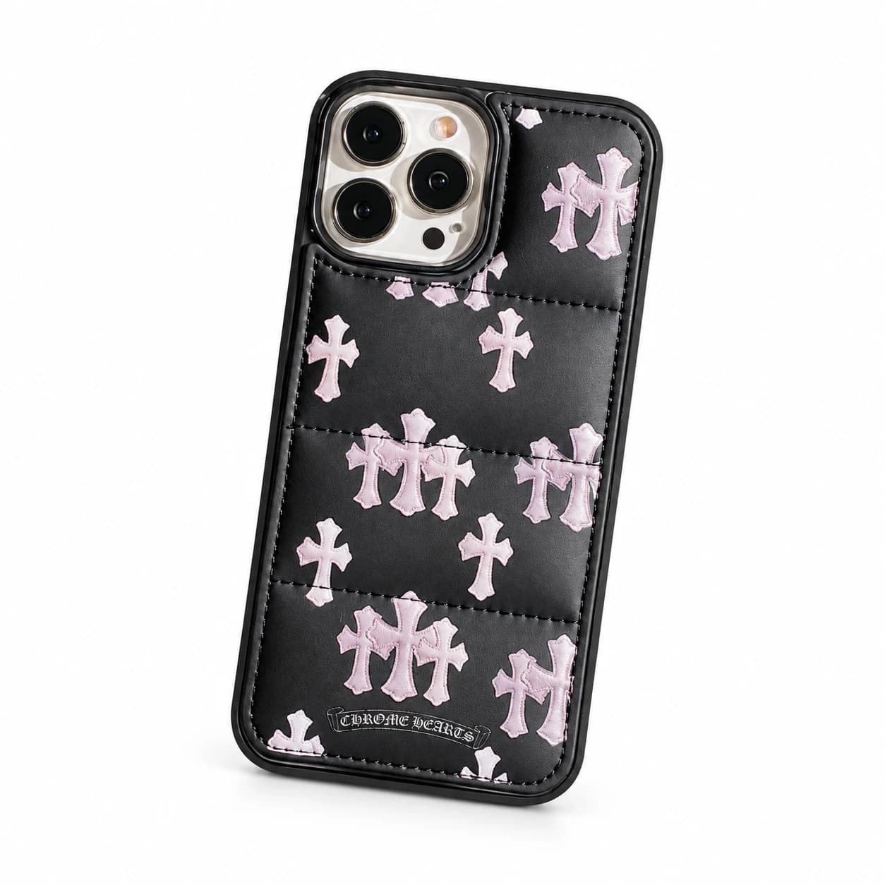 Gothic Cross iPhone Case — view 3