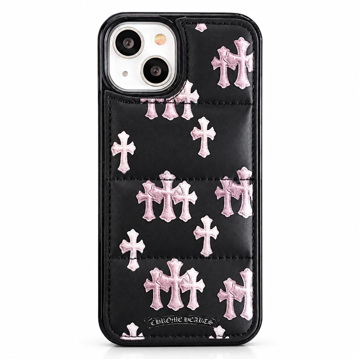 Gothic Cross iPhone Case — view 4