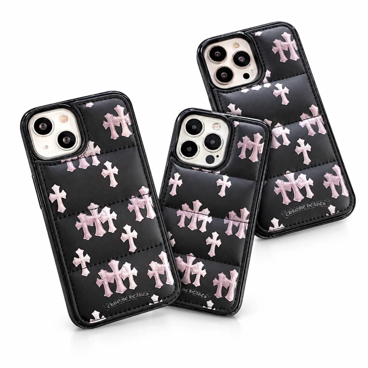 Gothic Cross iPhone Case — view 7