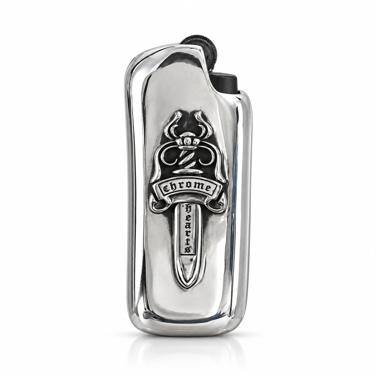 Cross Lighter Cover — view 6
