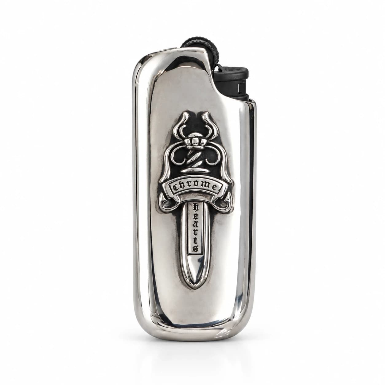 Cross Lighter Cover — view 8