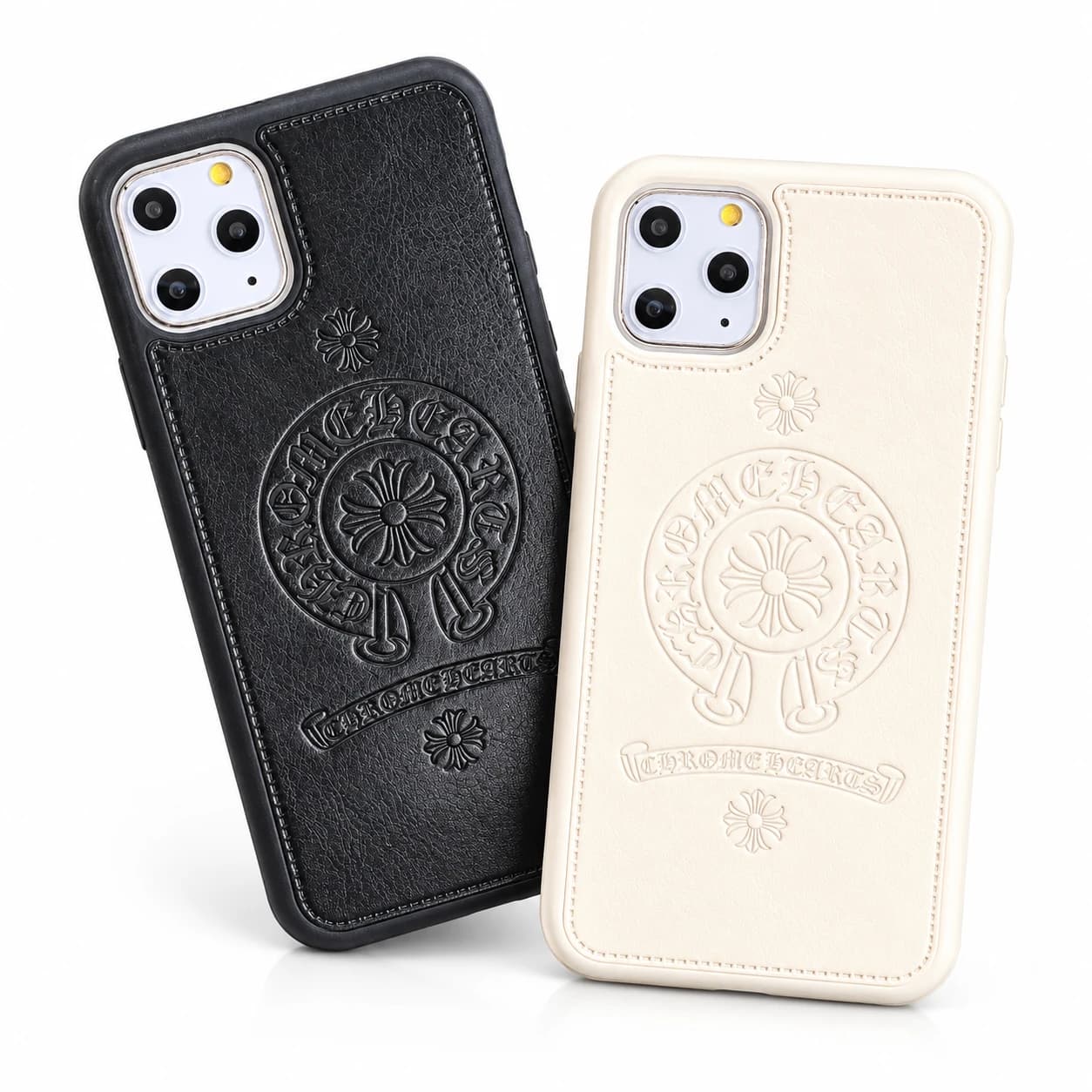 Gothic Cross iPhone Case — view 4