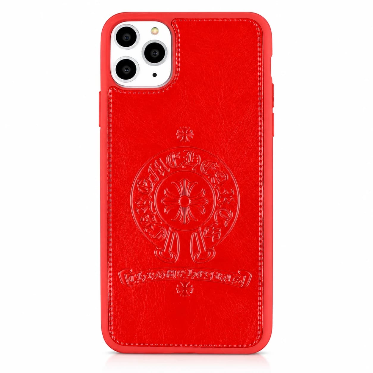 Gothic Cross iPhone Case — view 5