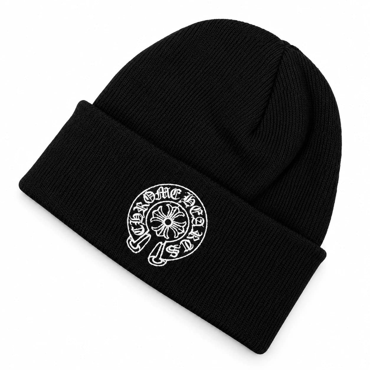 Cross Beanie — view 9