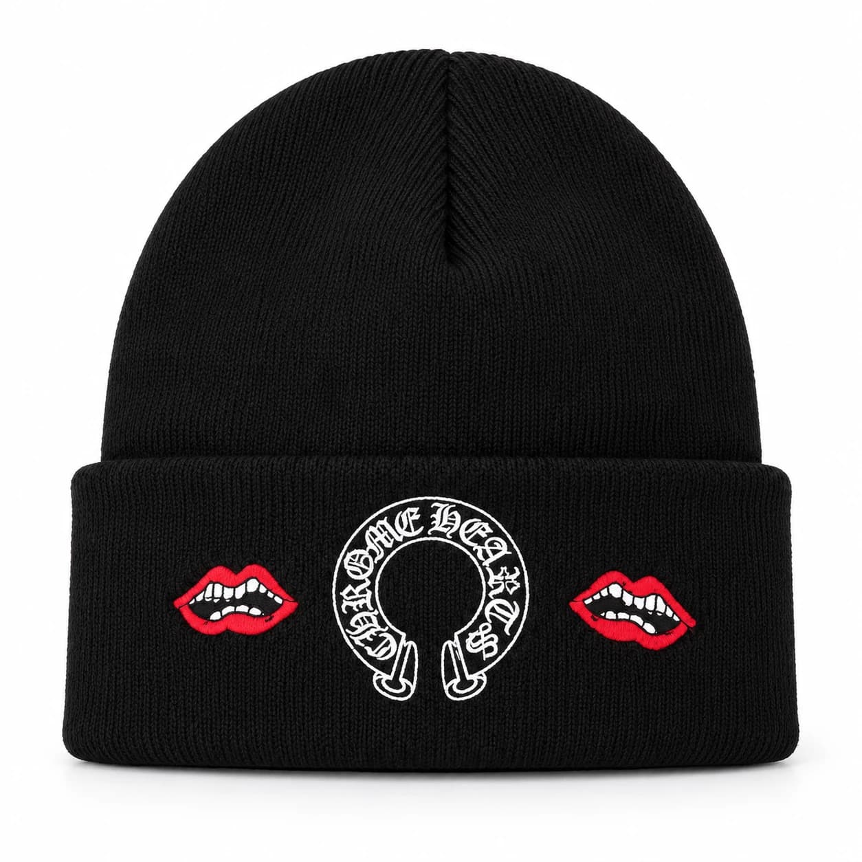 Cross Beanie — view 10