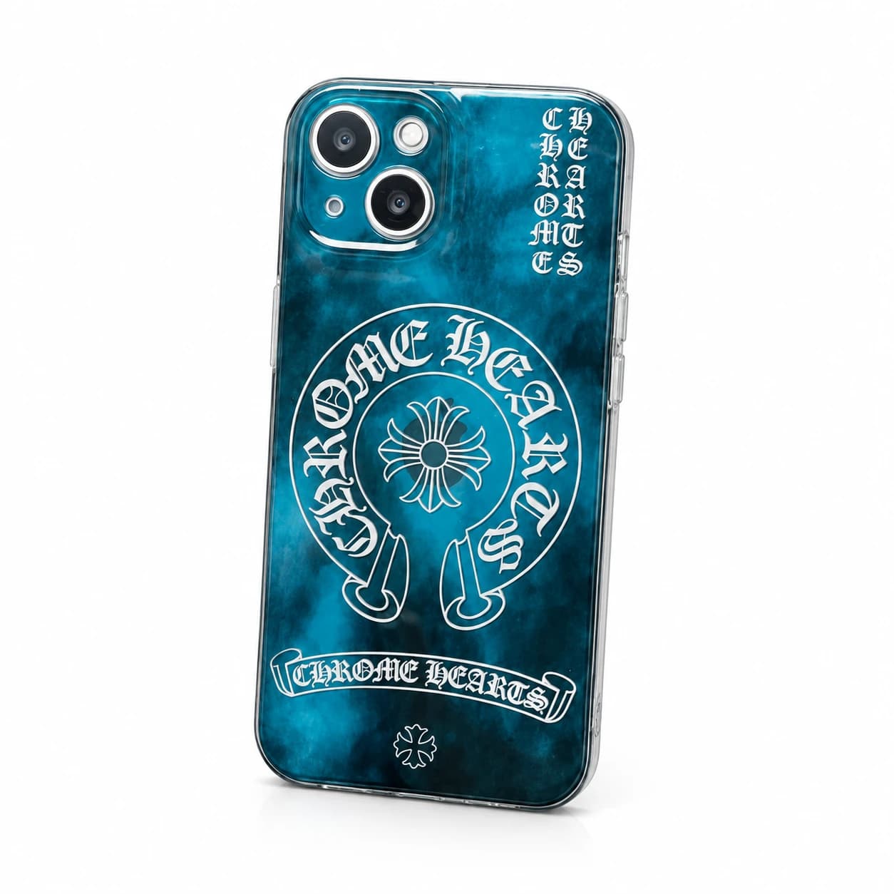 Gothic Cross iPhone Case — view 4