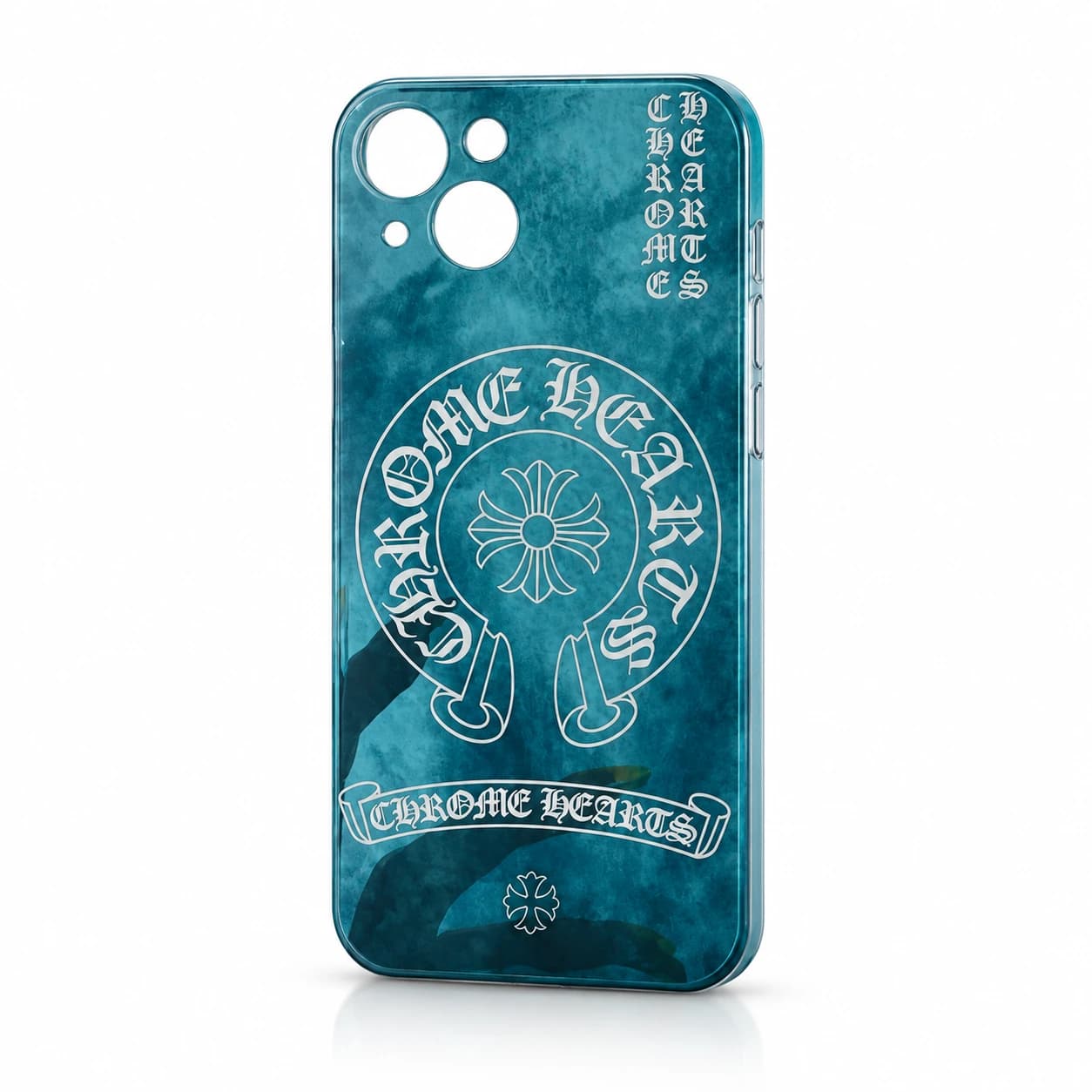 Gothic Cross iPhone Case — view 5
