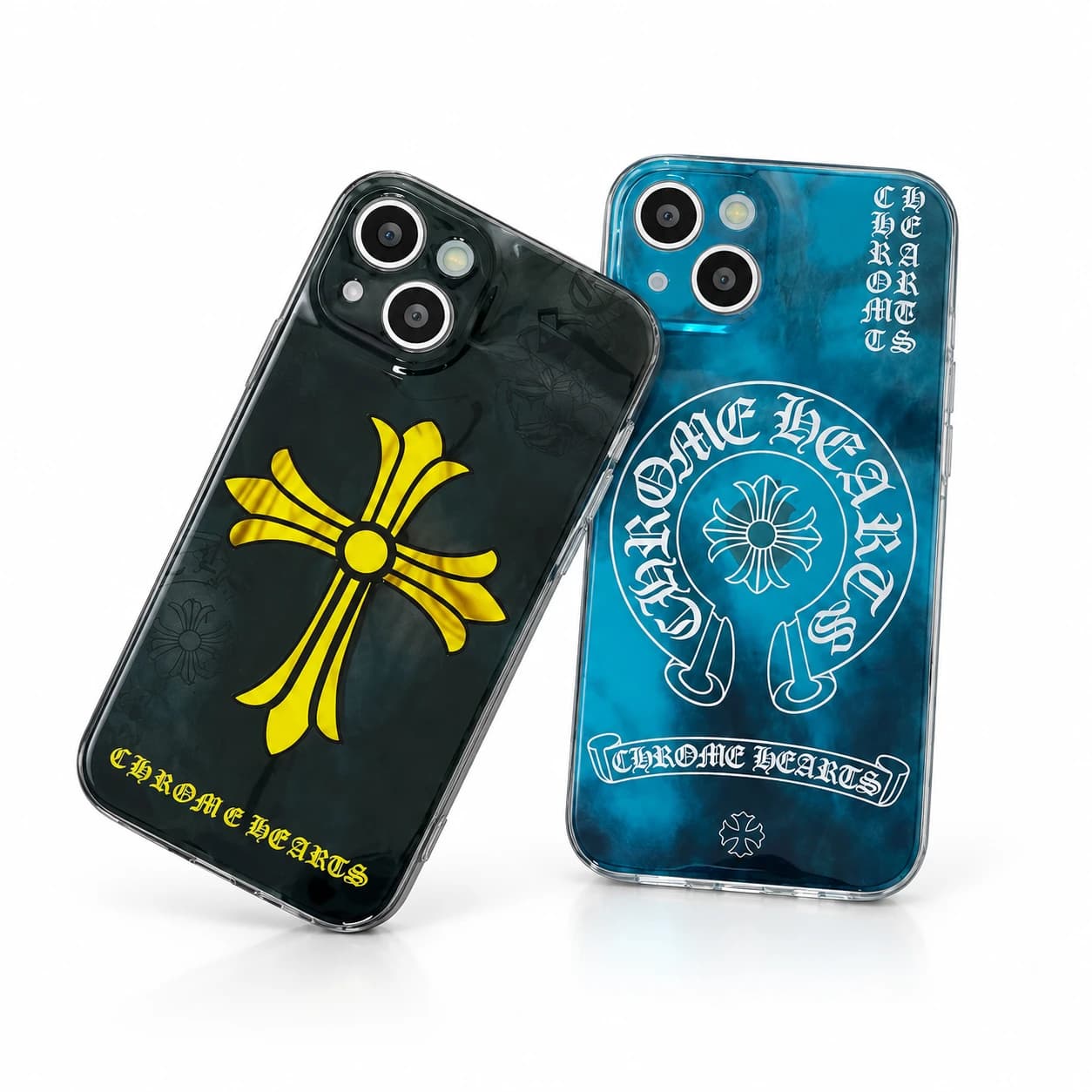 Gothic Cross iPhone Case — view 7