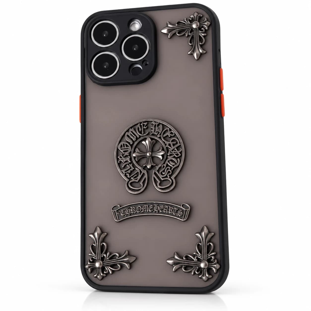 Gothic Cross iPhone Case — view 9
