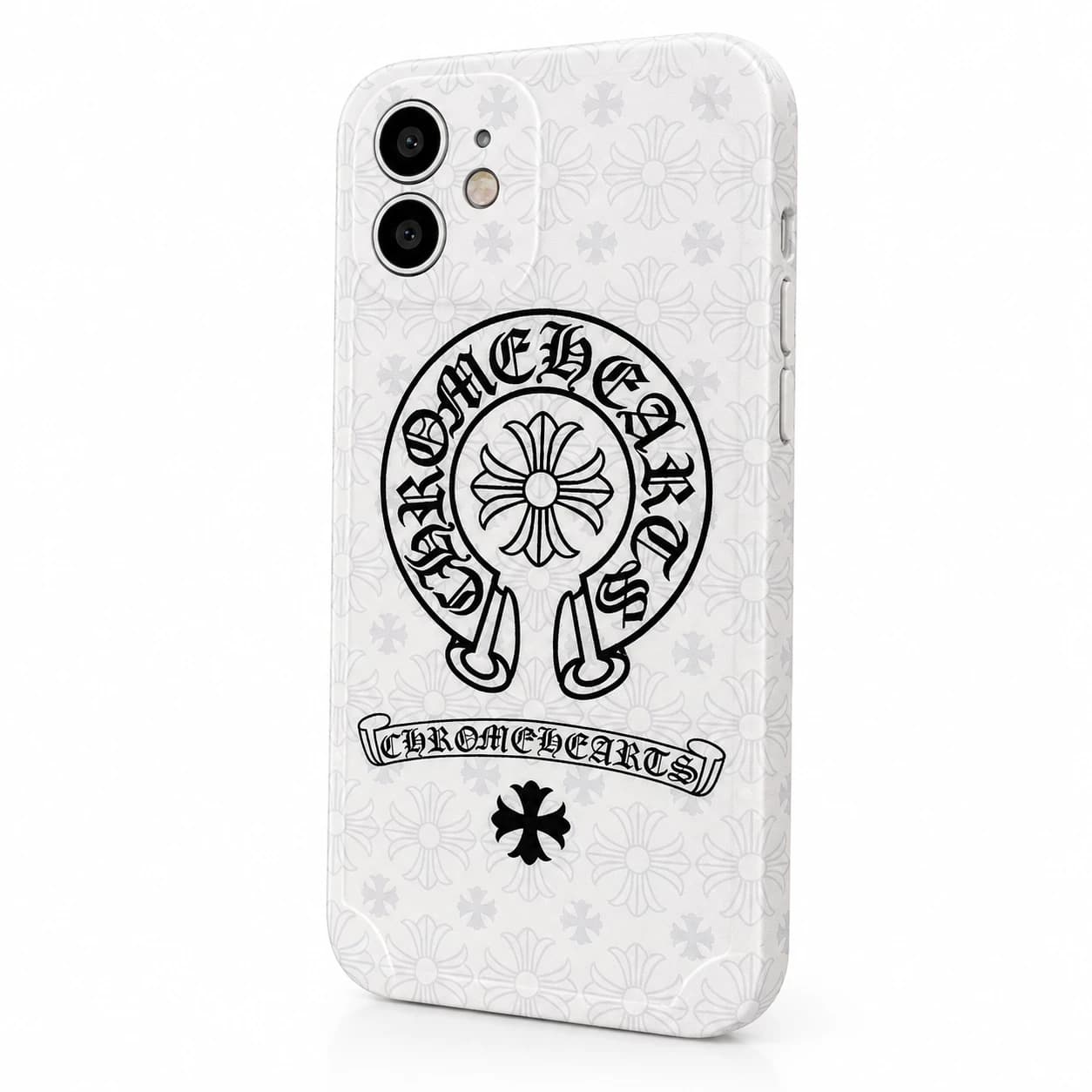 Gothic Cross iPhone Case — view 5