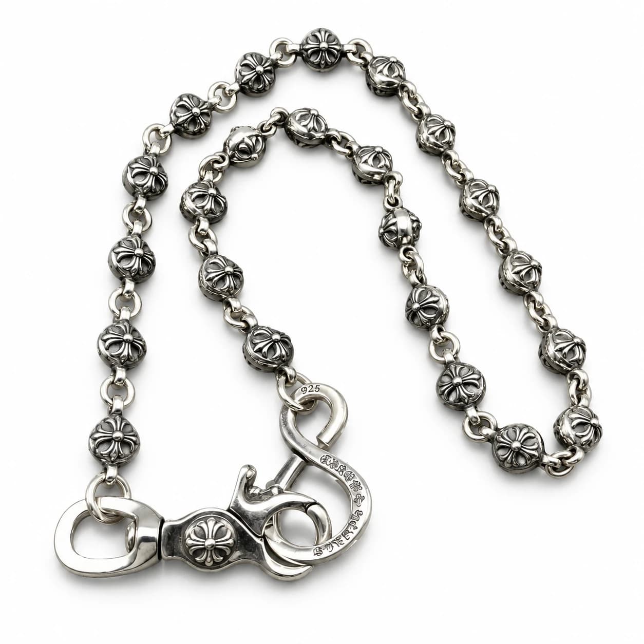 Cross Wallet Chain