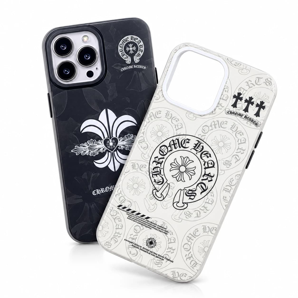 Gothic Cross iPhone Case