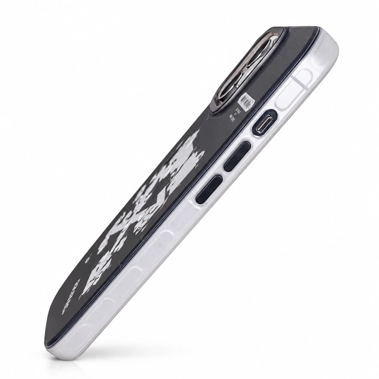 Gothic Cross iPhone Case — view 4