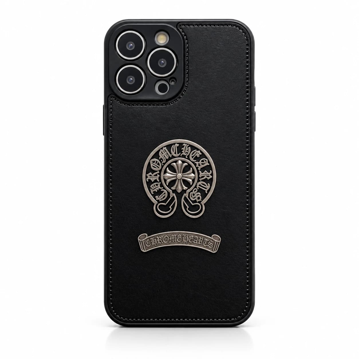 Gothic Cross iPhone Case — view 3