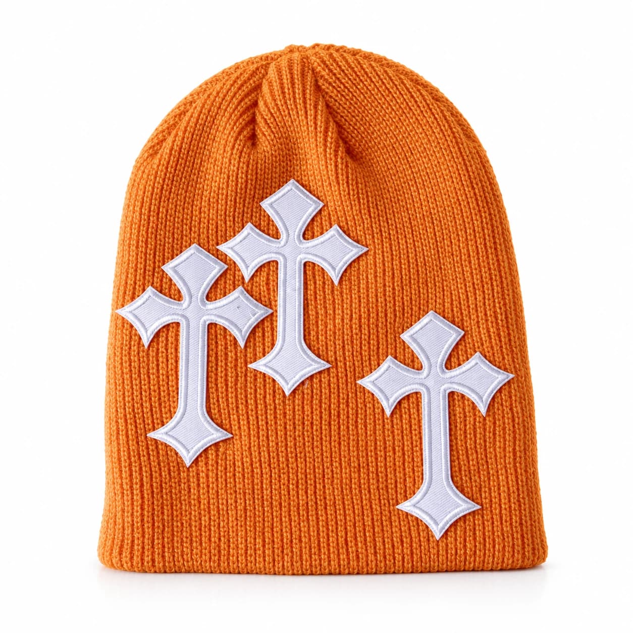 Cross Beanie — view 6