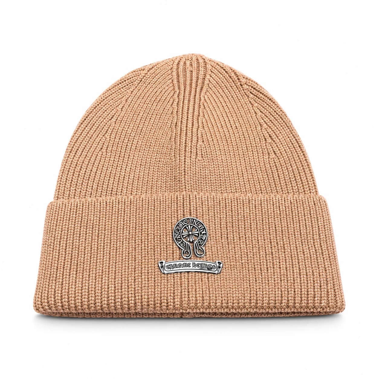 Cross Beanie — view 3