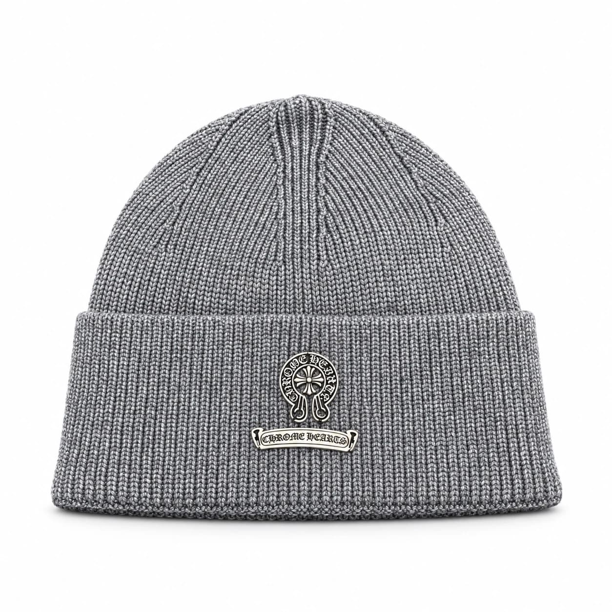 Cross Beanie — view 4