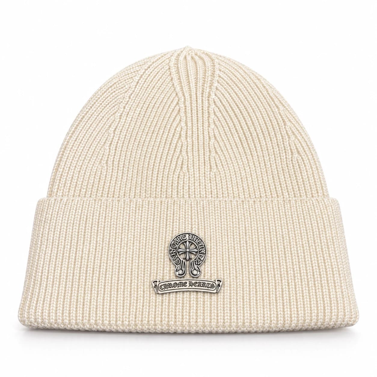 Cross Beanie — view 6