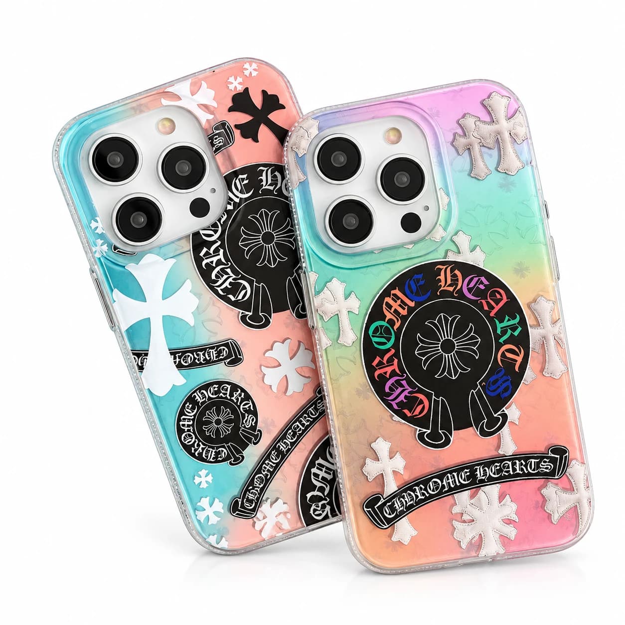Gothic Cross iPhone Case — view 5