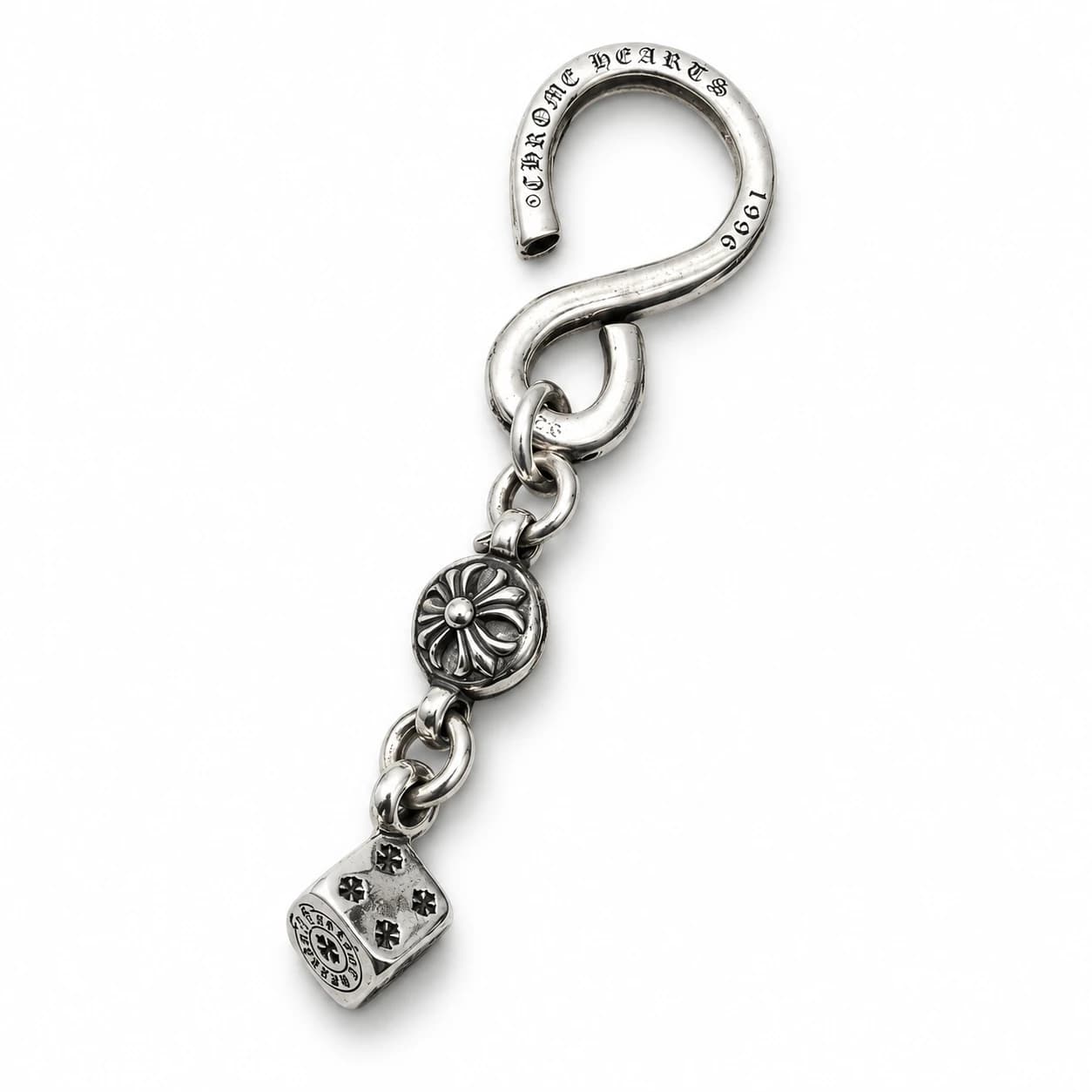 Cross Wallet Chain — view 3