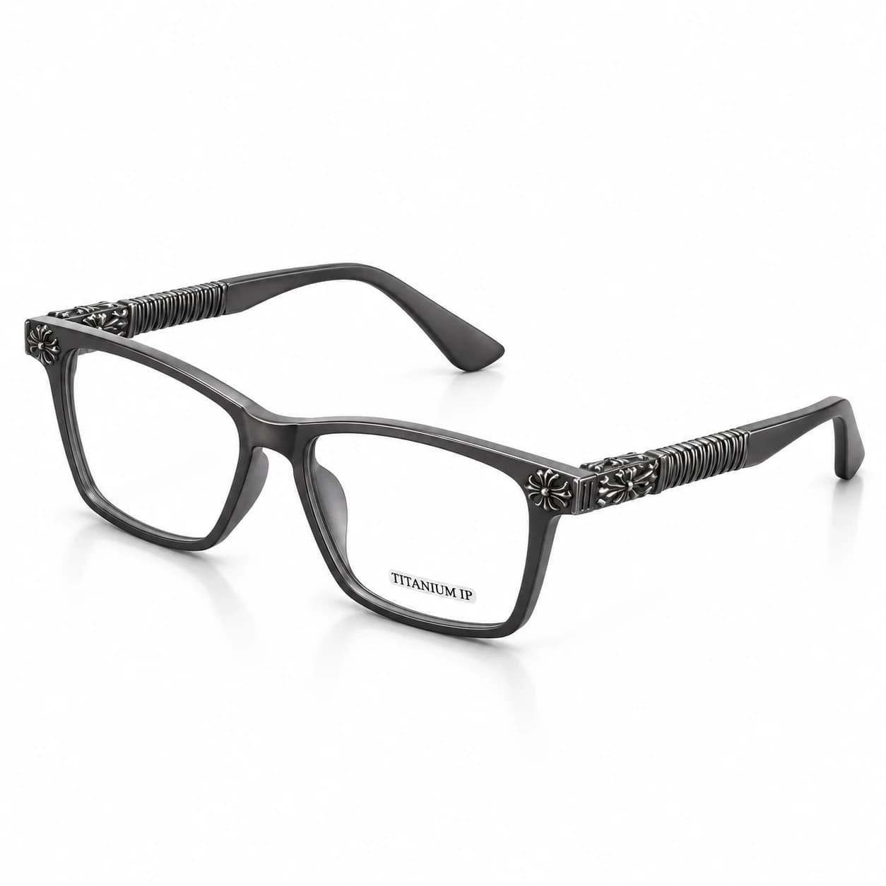 Cross Titanium Glasses